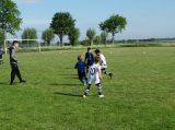 S.K.N.W.K. JO9-1 - Brouwershaven JO9-1 (competitie - 4e fase) (104/140)